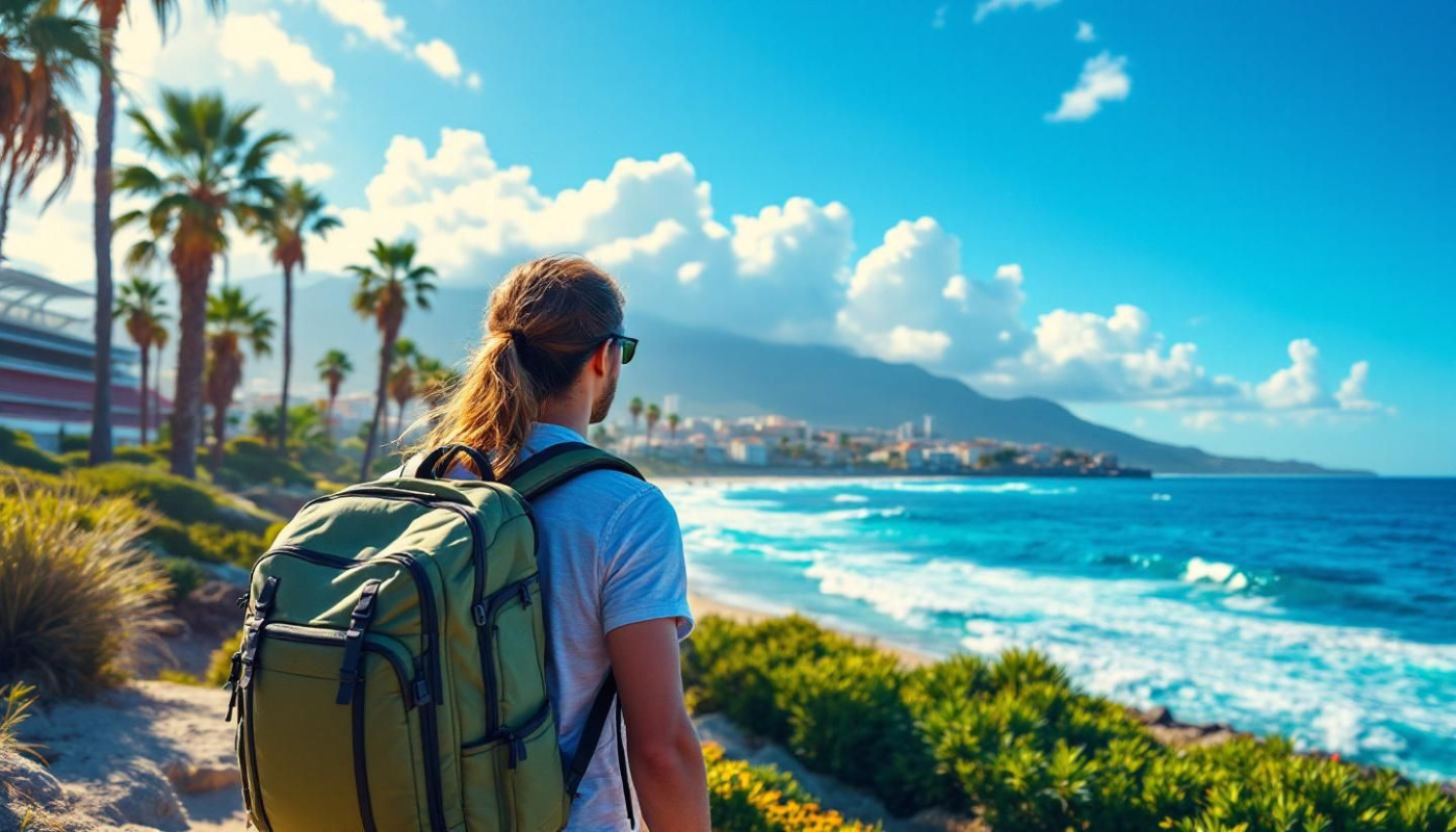 Comment optimiser votre séjour lors d'événements sportifs côtiers ?