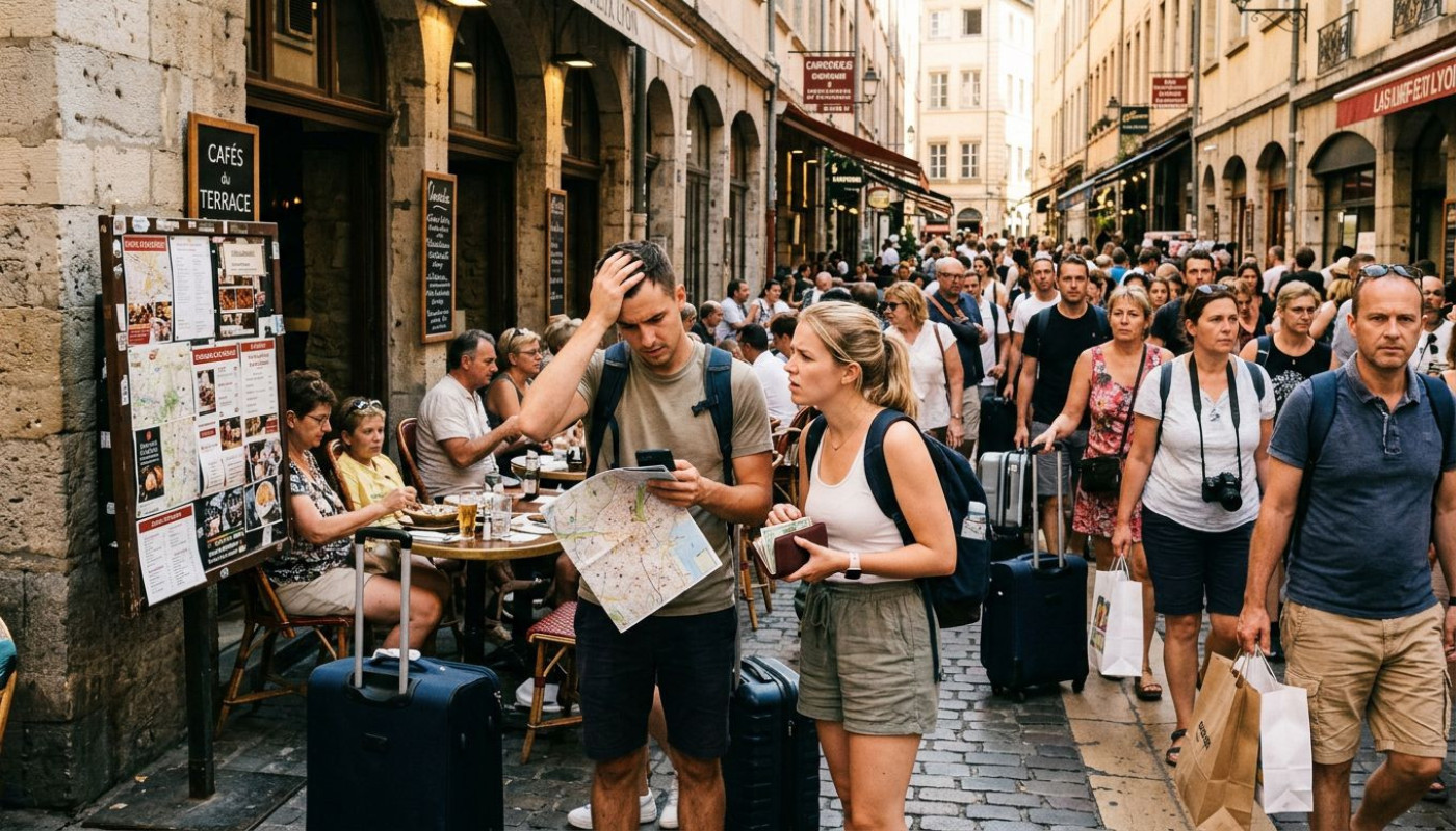 Pourquoi la haute saison n’est pas toujours une bonne idée pour votre porte-monnaie
